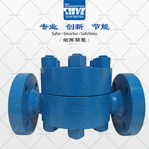 高壓熱動(dòng)力疏水閥圖3