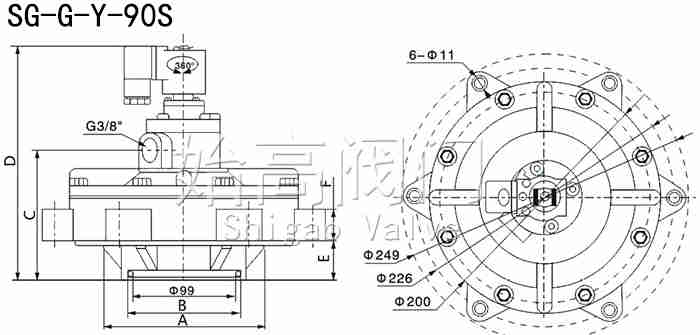 SG-G-Z-90Sԭ͛](mi)ʽ}_yߴ