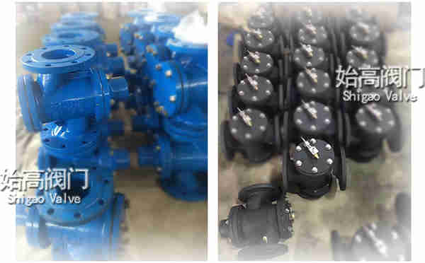 自力式流量平衡閥實(shí)拍1 自力式流量平衡閥實(shí)拍1