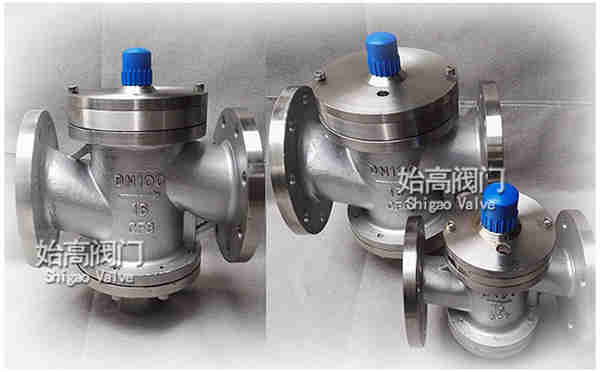 自力式流量平衡閥實(shí)拍2 自力式流量平衡閥實(shí)拍2