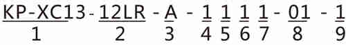 KP-XC13ϵг̿ʽy̖D