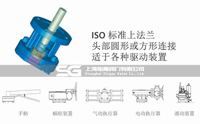 美標凸耳三偏心硬密封蝶閥附件圖1 美標凸耳三偏心硬密封蝶閥附件圖1