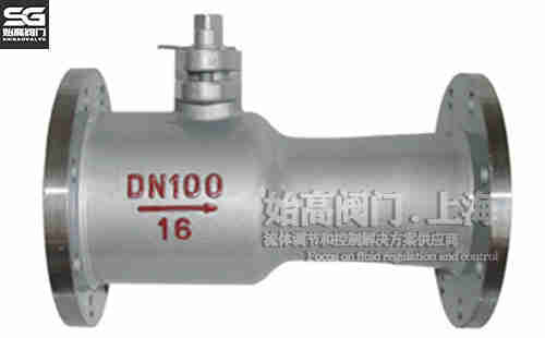 QJ41M排污截止閥 QJ41M排污截止閥