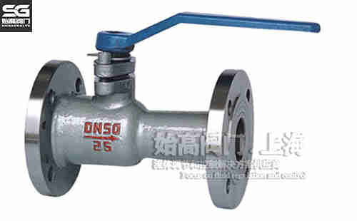 PQ41M排污球閥 PQ41M排污球閥