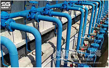 快開(kāi)隔膜閥排泥閥水廠(chǎng)安裝應用 快開(kāi)隔膜閥排泥閥水廠(chǎng)安裝應用