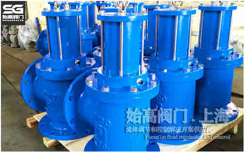 J744X液動(dòng)角式排泥閥實(shí)物 J744X液動(dòng)角式排泥閥實(shí)物