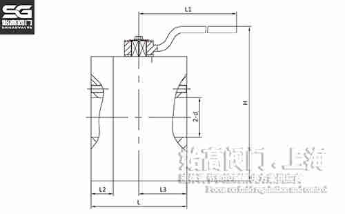 高壓法蘭球閥尺寸 高壓法蘭球閥尺寸