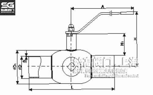 手柄全焊接過(guò)濾球閥尺寸 手柄全焊接過(guò)濾球閥尺寸